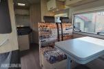 2020 Weinsberg Campingbil